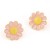 Fashion Daisy Stud Earrings